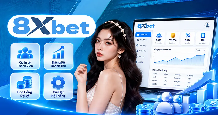 Khu Vực Quản Lý Đại Lý Có Những Gì?